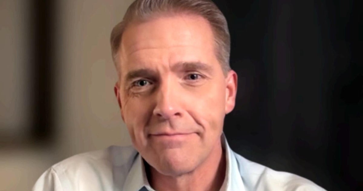 Scott Jennings discusses new book on Trump's 2nd term