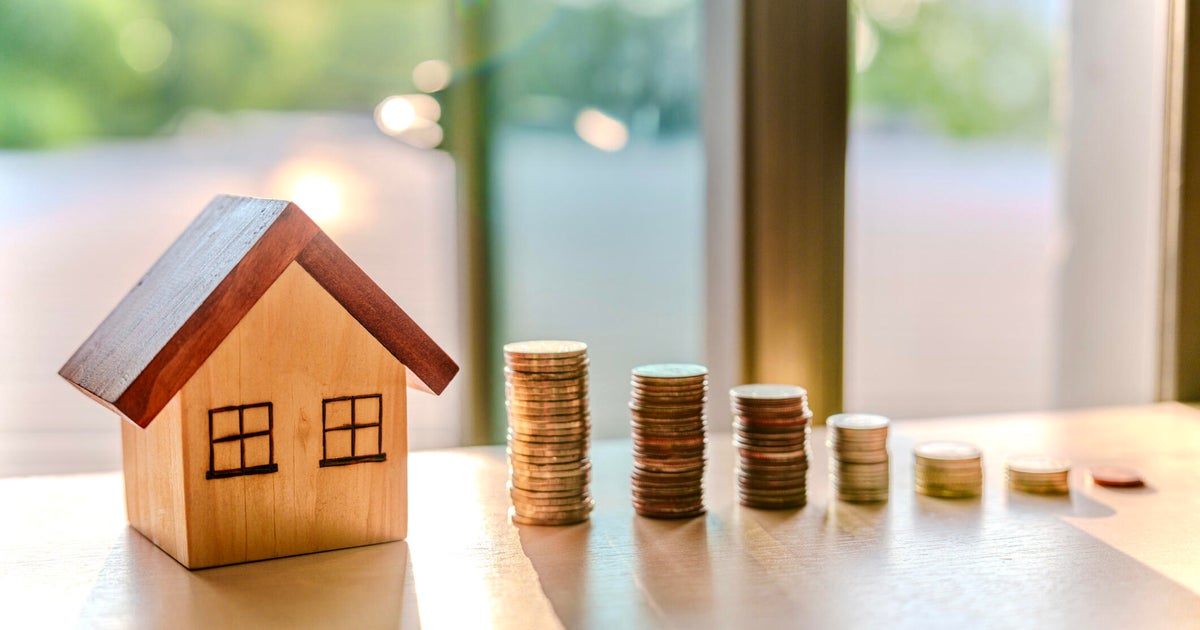 3 things borrowers should do with home equity rates under 8% now