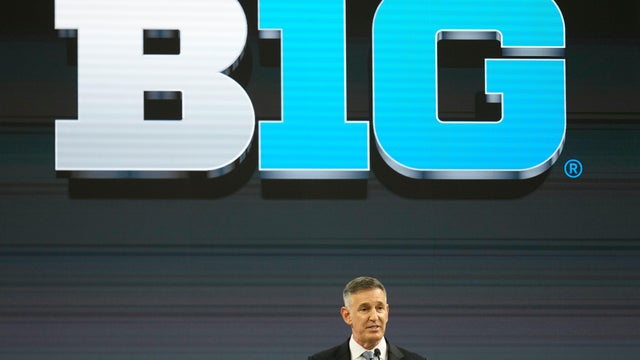 Big Ten Private Investor Football 