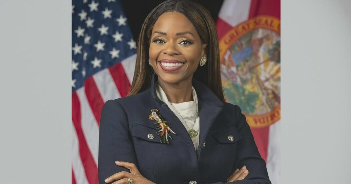 Florida Rep. Sheila Cherfilus-McCormick releases statement after ...