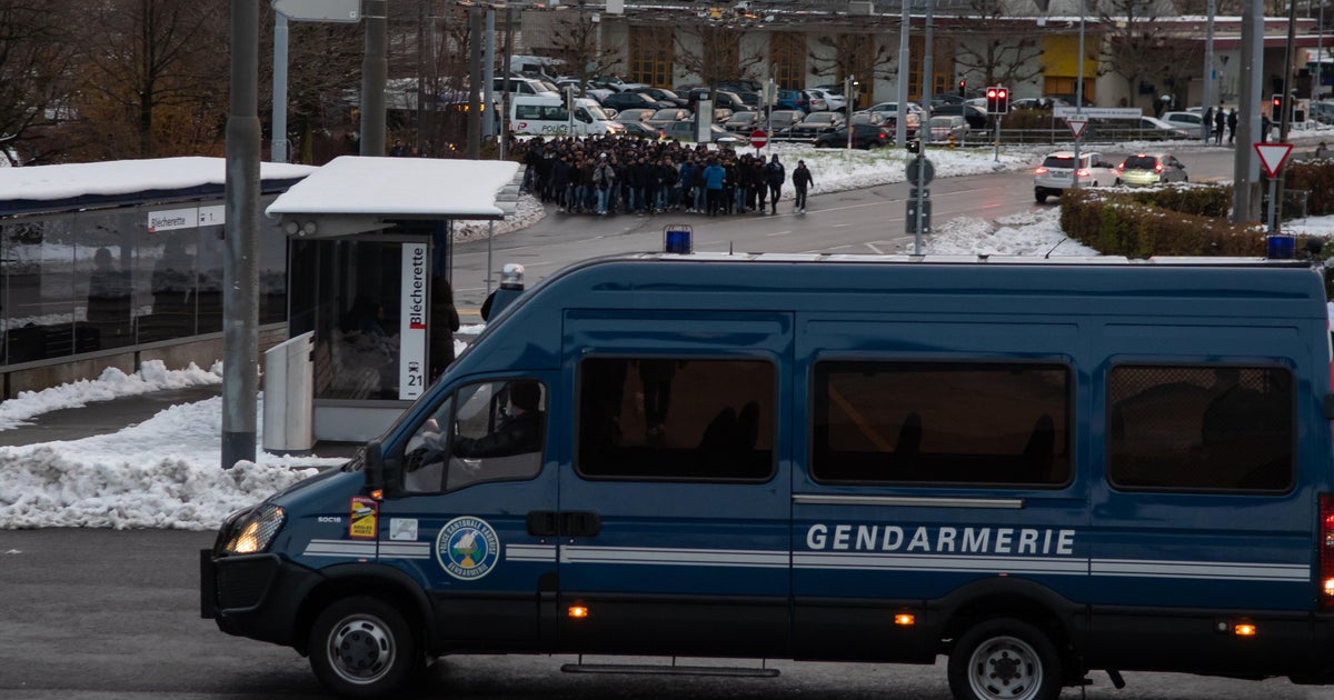Ancient gold coins stolen from museum in Switzerland, police say