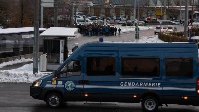 FC Lausanne-Sport v FC Zurich - Swiss Super League 
