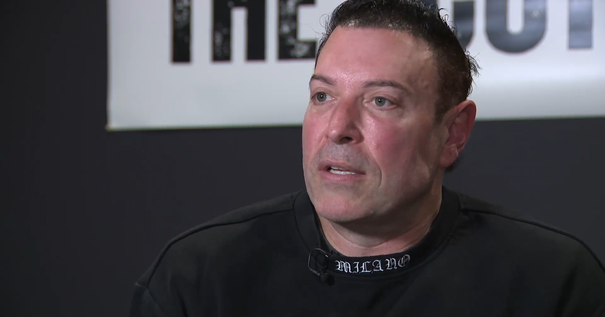 How one Atlanta father uses music to heal after unthinkable loss