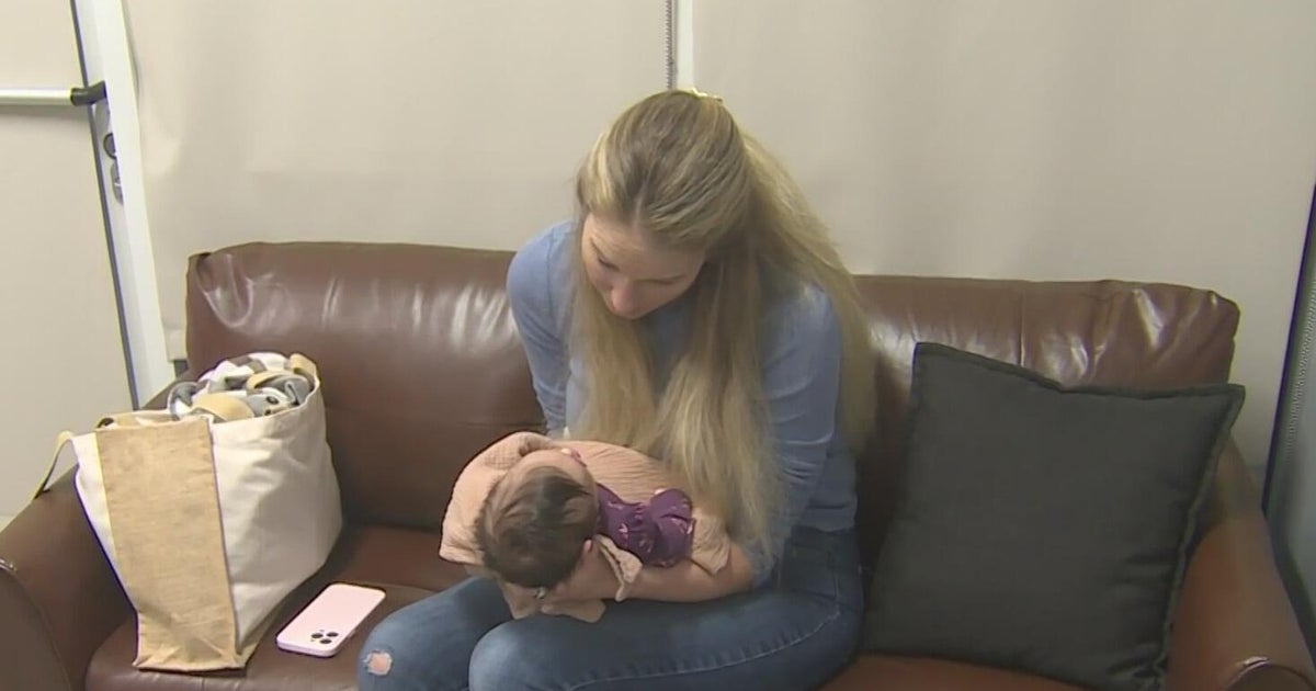 How California made it easier for pregnant women to use midwives