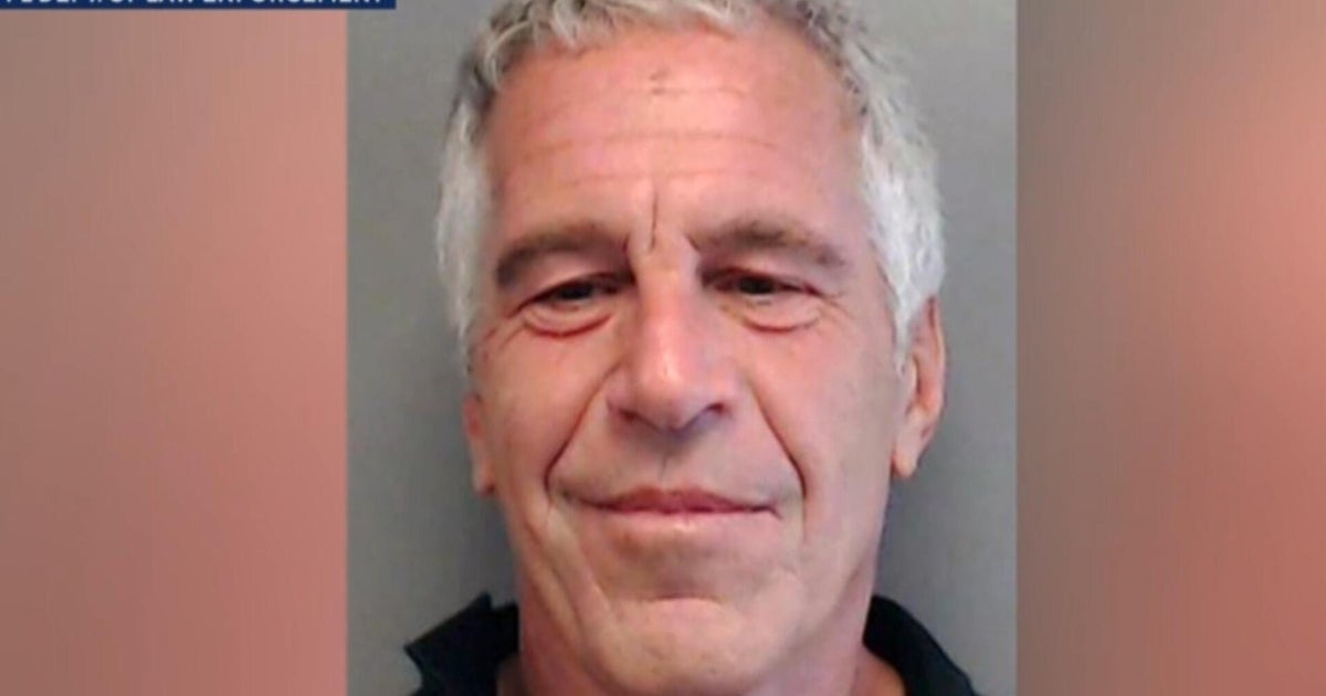 "Need to manage expectations" about Epstein files release, former FBI operative says
