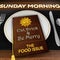 This week on "Sunday Morning" (Nov. 23): The Food Issue