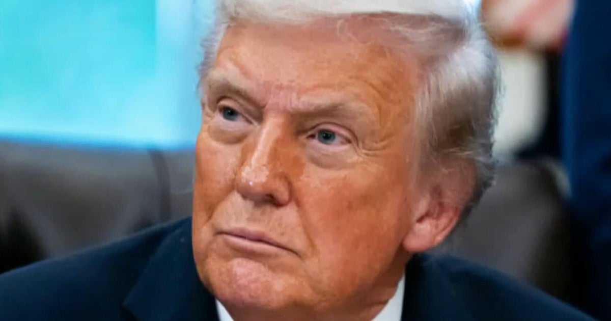 Eye Opener: Trump signs bill to release Epstein files