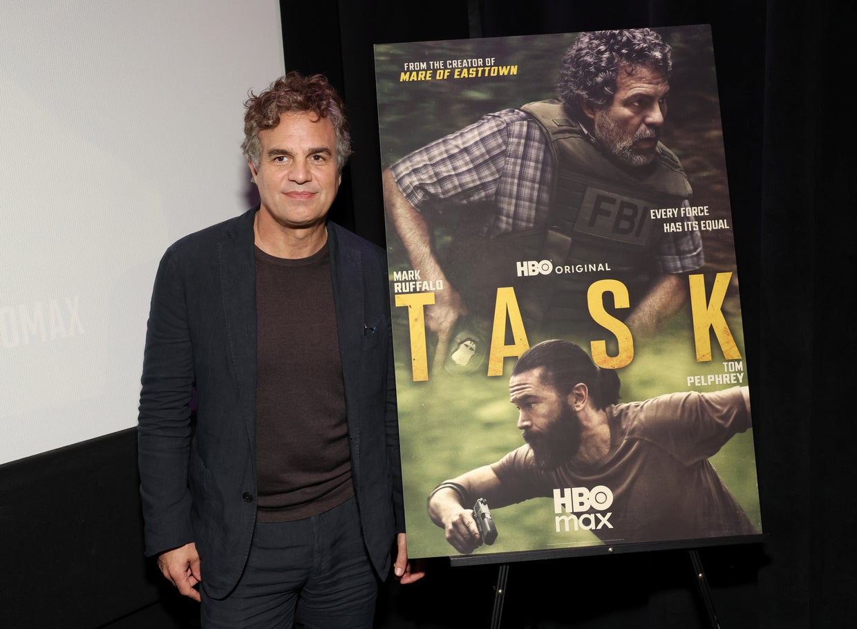 HBO series 