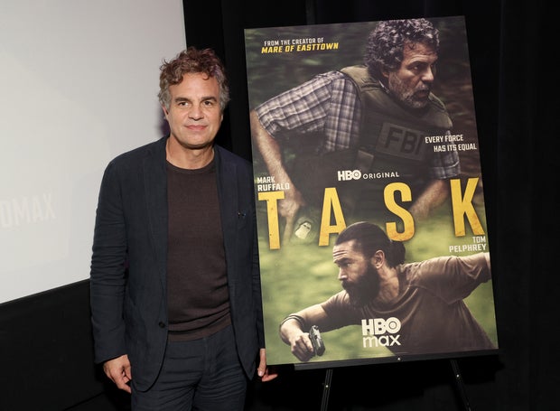 HBO's Task LA Screening and Panel in partnership with KCRW and The Ringer 