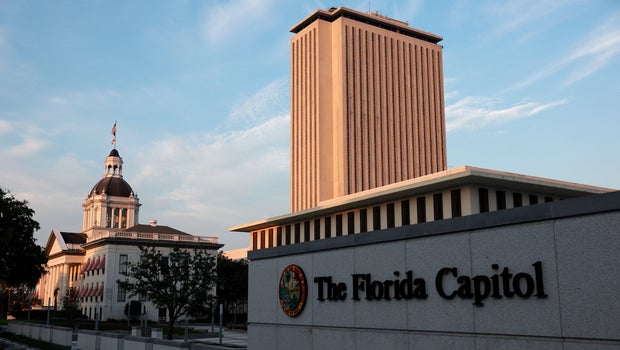 Florida lawmakers to vote on $114.5 billion state budget that would bring millions to South Florida