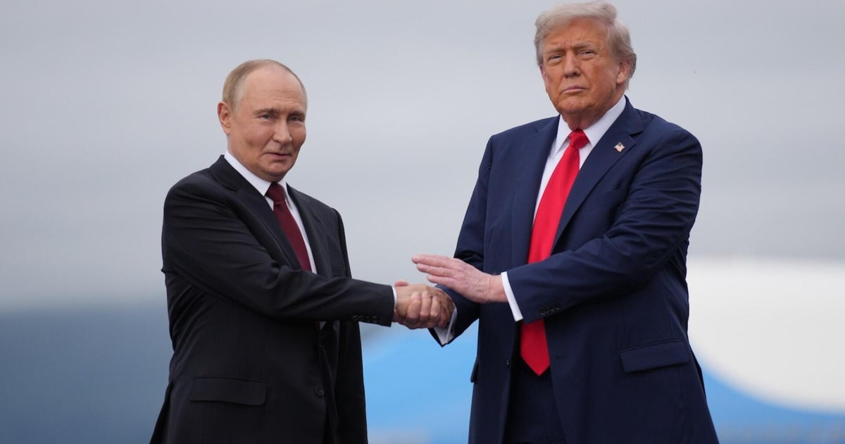 Trump approved 28-point plan to end Russia-Ukraine war, White House official says