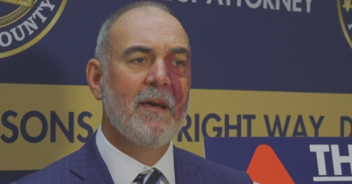 Placer County DA highlights new retail theft initiative ahead of holidays