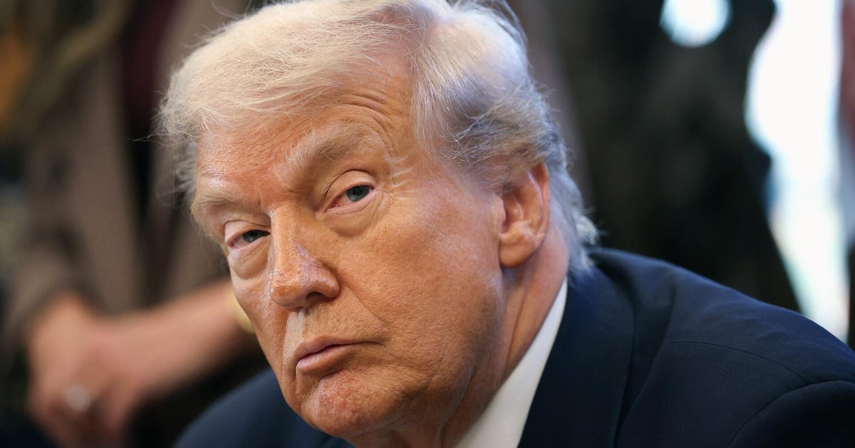 Timeline for potential release of Epstein files as Trump says they may reveal "truth" on Democrats