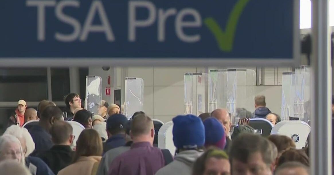 Traveling for Thanksgiving? Here’s what to expect at MIA