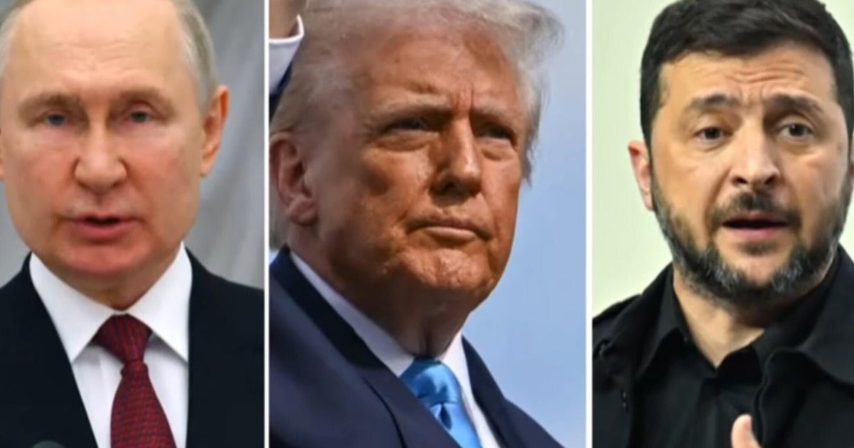 Is Trump administration's 28-point peace plan a win for Russia and a surrender for Ukraine?