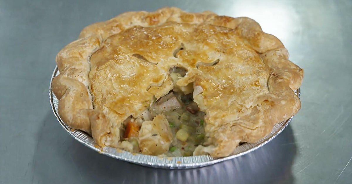 Poorhouse Pies в Underhill Vt е дом на 50 различни