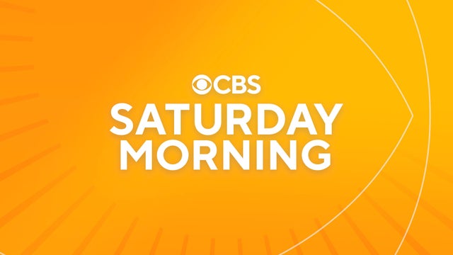 CBS Saturday Morning Playlist 