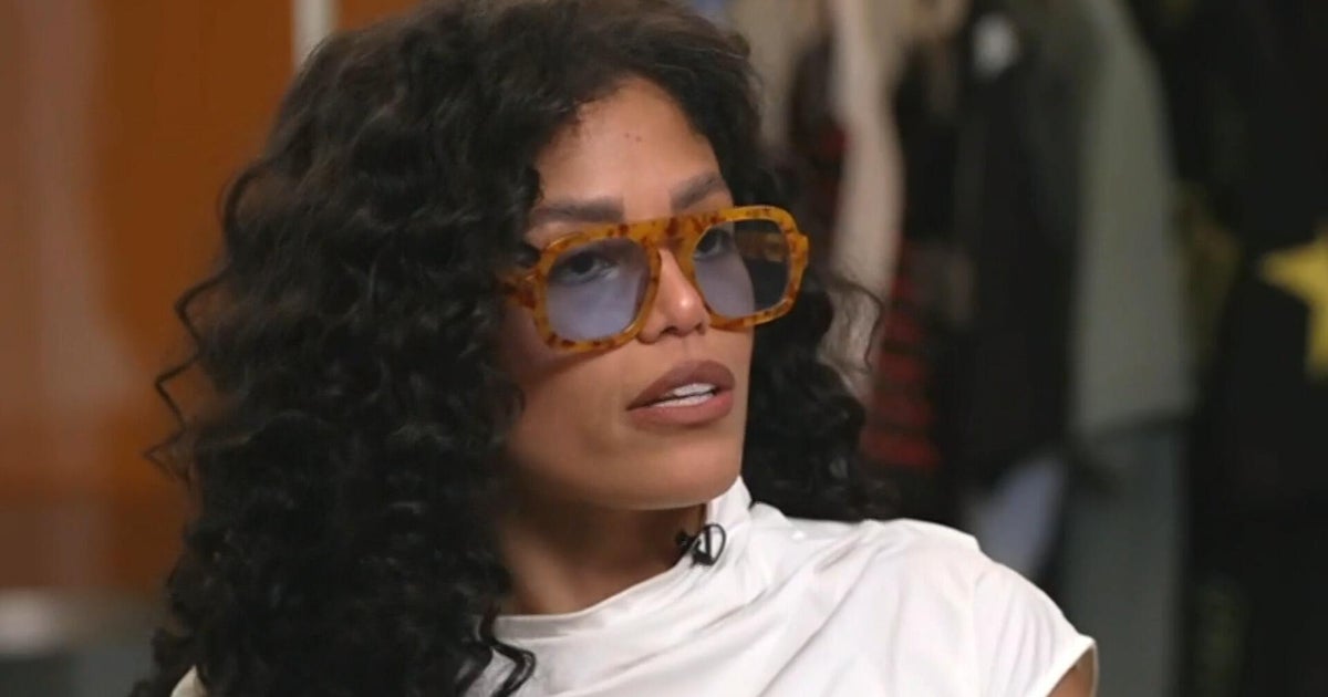 How a designer is changing the playbook for NWSL fan fashion