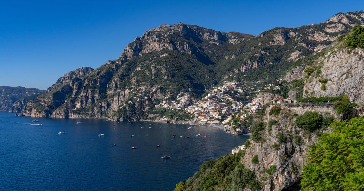 Captain found guilty in boat crash that killed U.S. executive in Italy