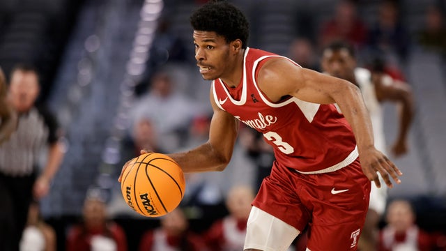 AAC Men's Basketball Tournament - Championship 