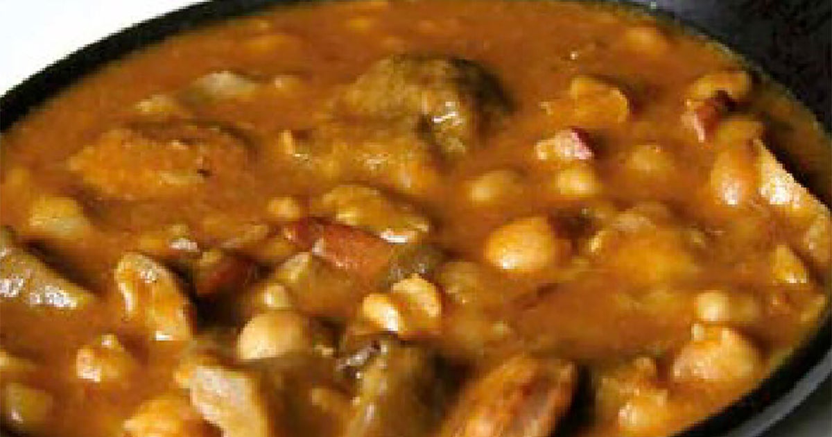 Casa Pedro работи в Мадрид Испания от 18 век и