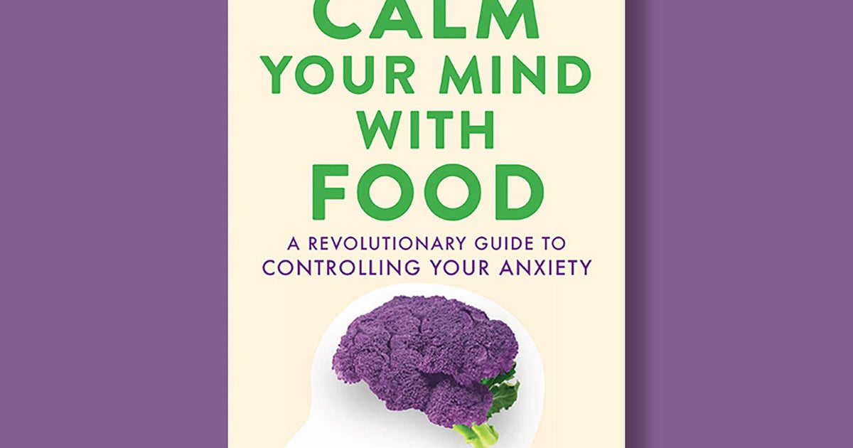 Recipe: Dr. Uma's Cherry Calm Smoothie