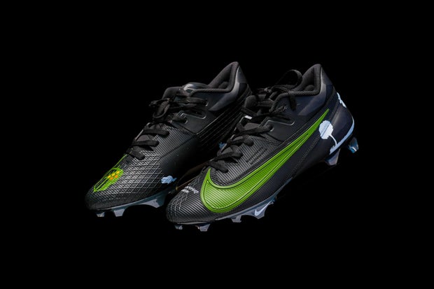 Jack Campbell: Iowa Natural Heritage Foundation (environmental conservation) 