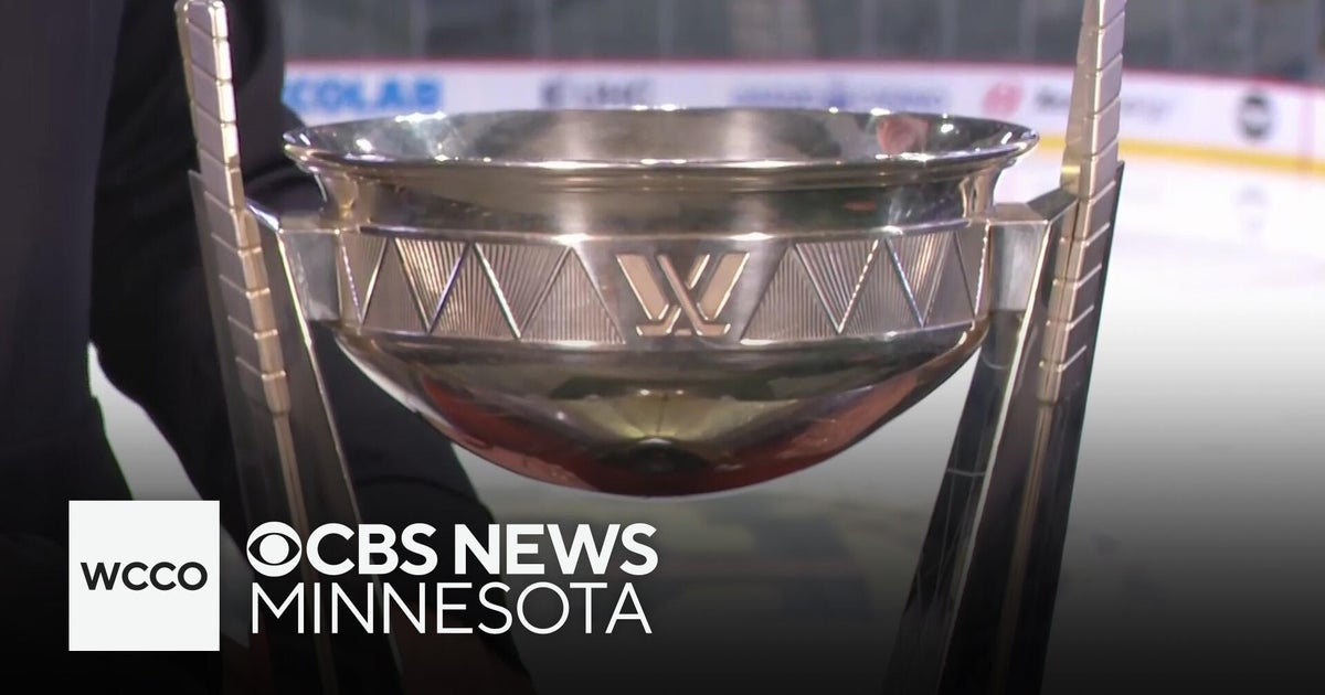 Minnesota Frost set for season kickoff