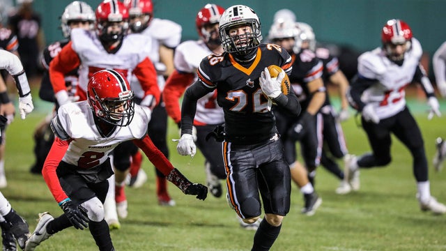 High School Football 