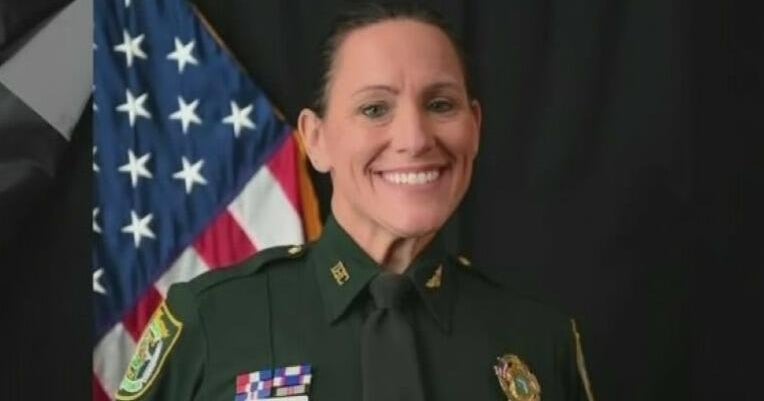 Indian River County sheriff’s deputy killed while serving eviction notice