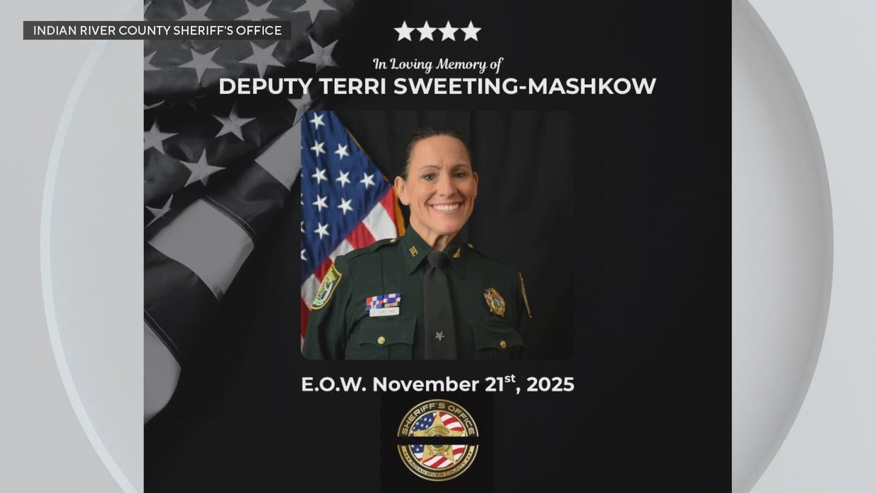 1 deputy killed, 2 wounded in Vero Beach eviction shooting, Indian ...