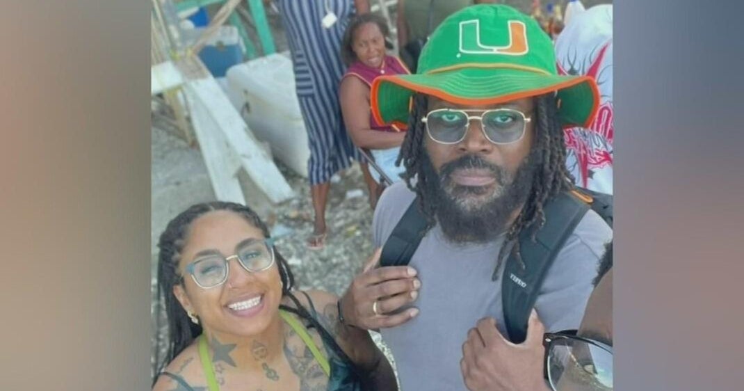 Haitian man, permanent American resident deported after jail time