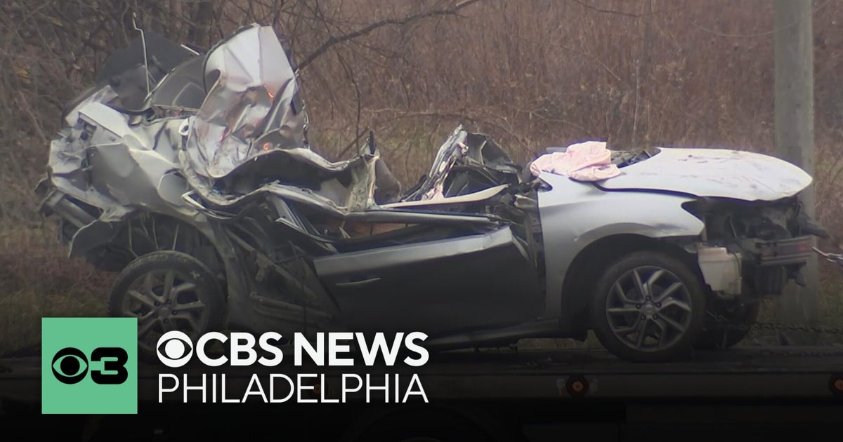 Attempted traffic stop turns into deadly police chase in Chester County ...