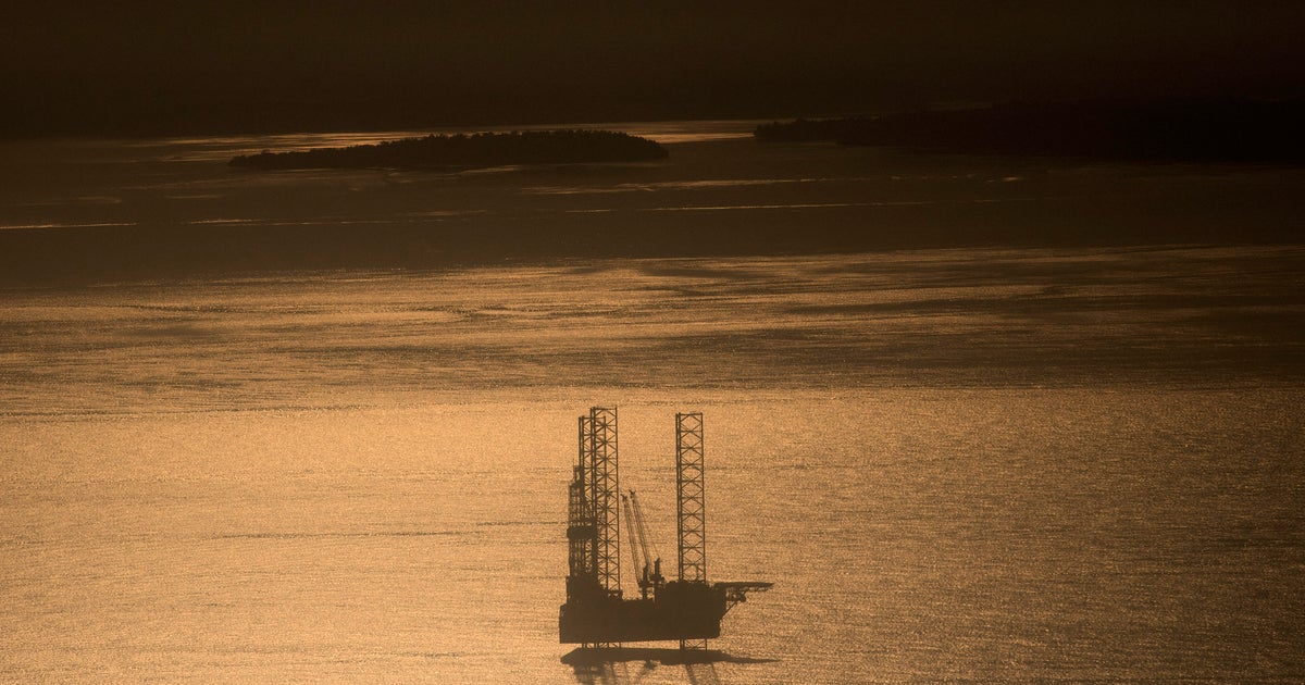 DeSantis reiterates opposition to Trump administration’s plans for oil drilling off Florida coast: “Weaken protections”