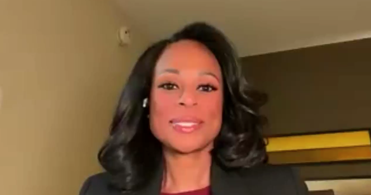 Democratic Texas Rep. reacts to federal ruling blocking Republican ...