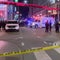 One dead, 8 wounded in 2 shootings in Chicago's downtown Loop district