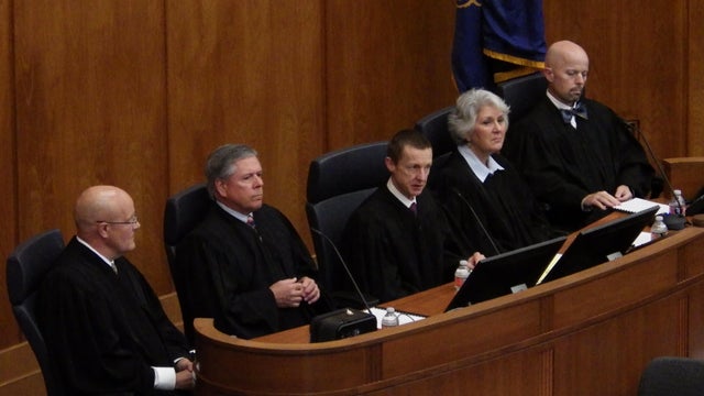 Abortion North Dakota 