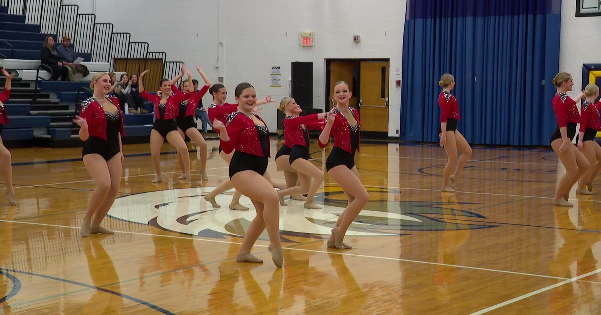 Minnesota Catholic dance fundraiser backs healing of Annunciation Church