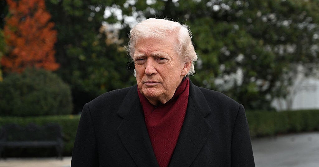 Trump enlists help from Jack Nicklaus to revamp the golf course at Andrews