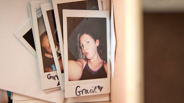 Photos of Gracie Muehlberger 