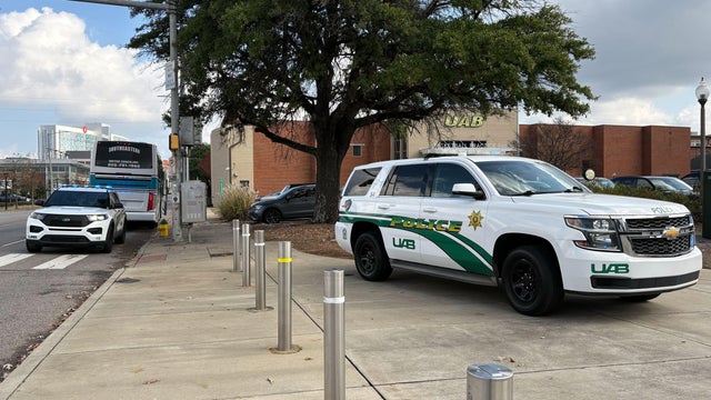 UAB Players Stabbed Football 