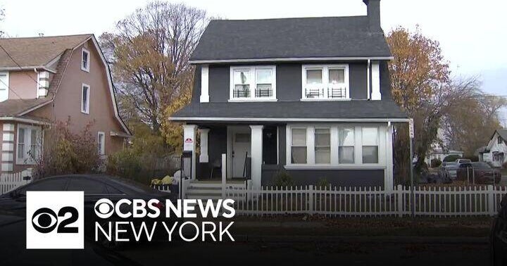 19-year-old woman killed in shooting at Long Island house party, police say