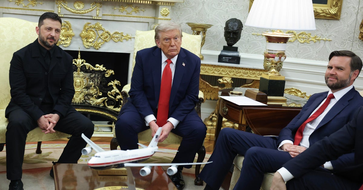 US, Ukrainian officials are discussing bringing Zelenskyy to us, sources say