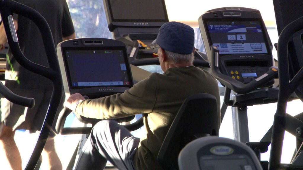 Blue Cross Blue Shield to end SilverSneakers coverage at YMCA, Life Time gyms