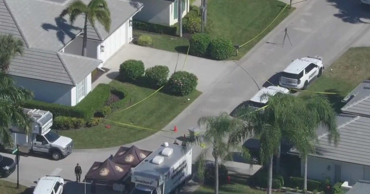 Suspect in Vero Beach eviction shooting that killed Indian River County ...