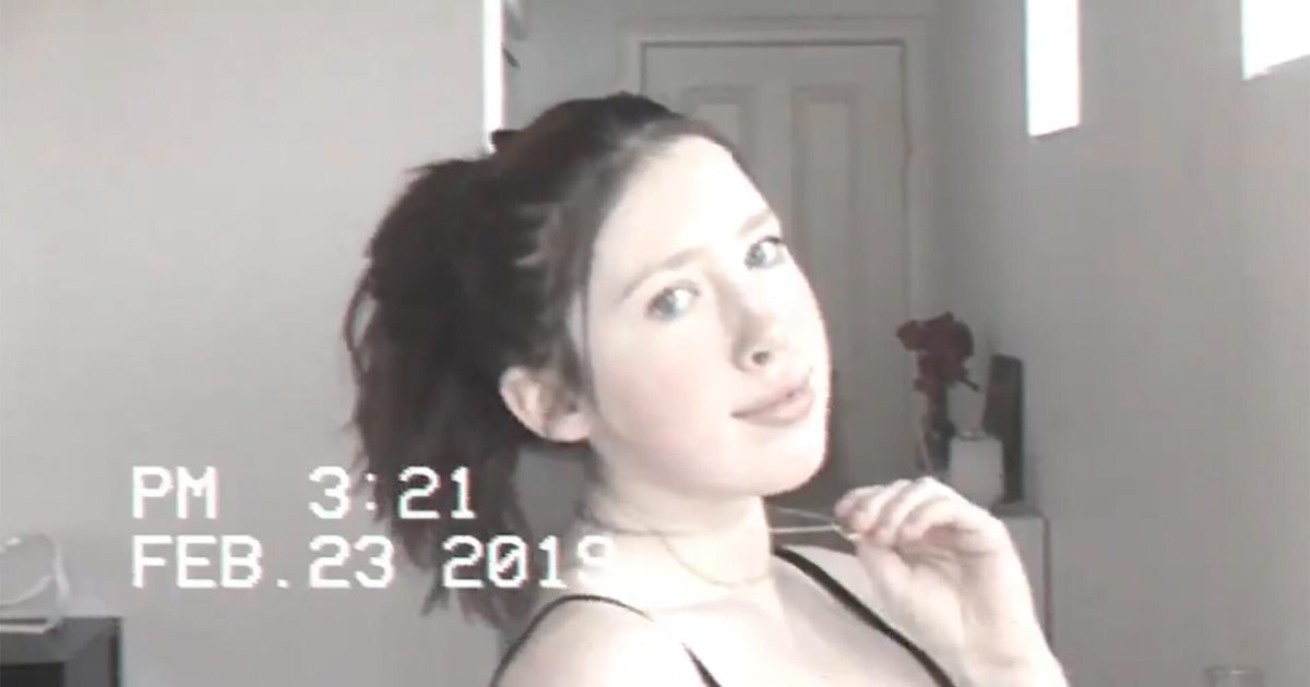 A daughter's words inspire her parents to embrace life