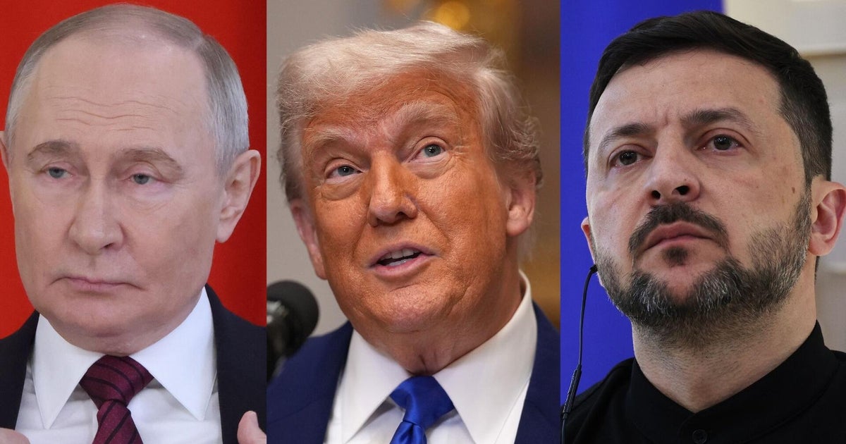 Russia-Ukraine peace plan holdups