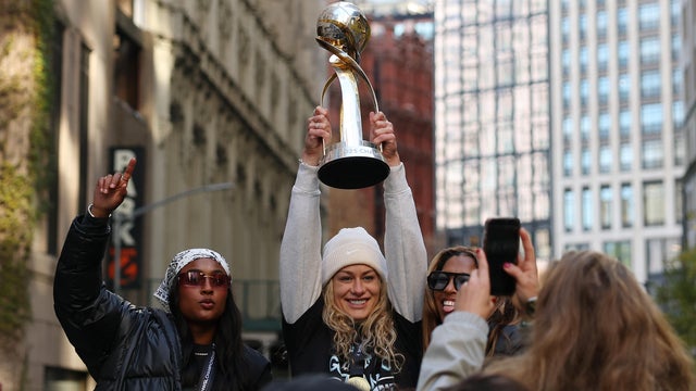 Washington Spirit v NJ/NY Gotham FC - NWSL Championship 2025 Presented by Google Pixel 