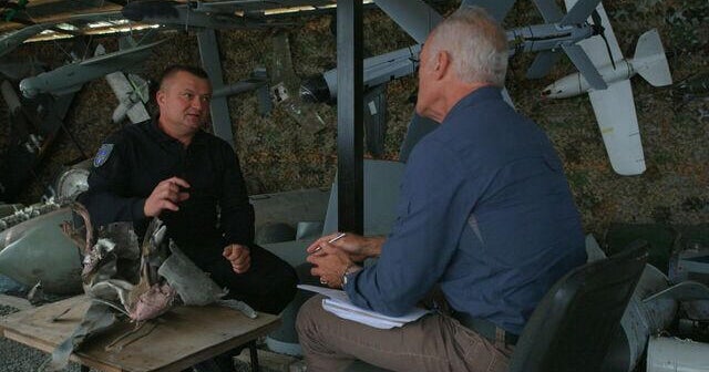 11/23/2025: The Bus on Route 62; The Last Best Place; The Empty Rooms