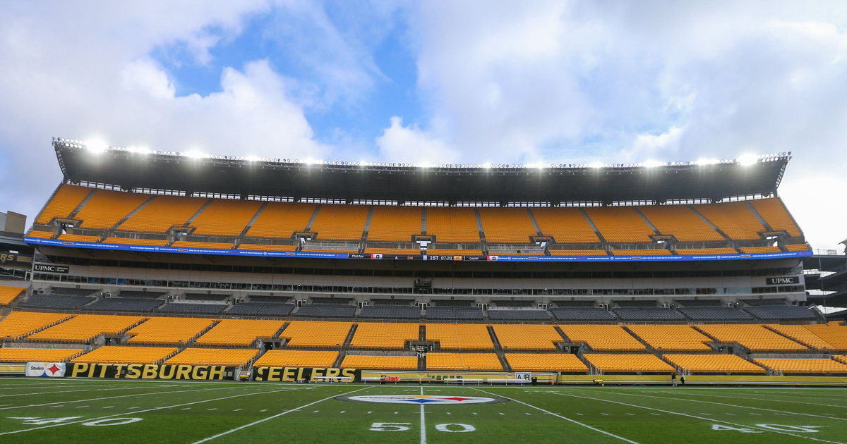 How to watch the Pittsburgh Steelers vs. Buffalo Bills game today